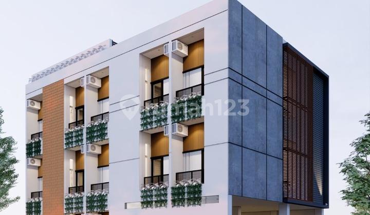 Kosan Inden Di Puri Indah Jatinangor Cocok Untuk Invest Kosan Inden Di Puri Indah Jatinangor Cocok Untuk Invest
