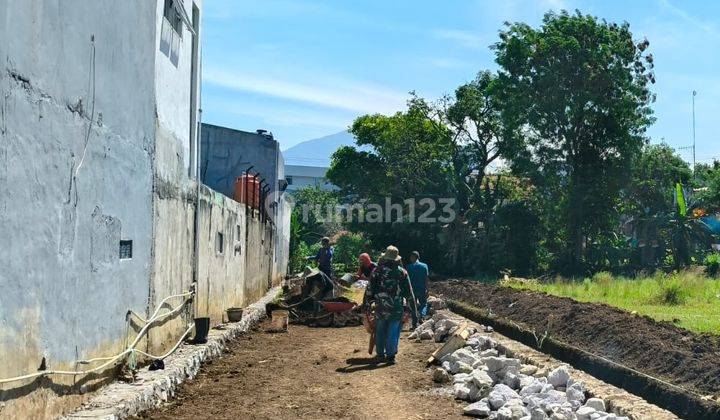 Kavling SHM Di Jatinangor Luas 249m² 6 Menit Ke UNPAD/ITB 1