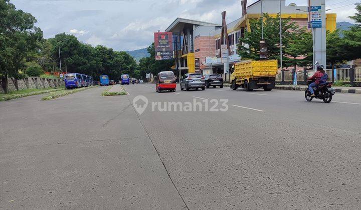 Tanah Jl Sayang Jatinangor Sudah SHM 6 Menit Ke Unpad Itb 1