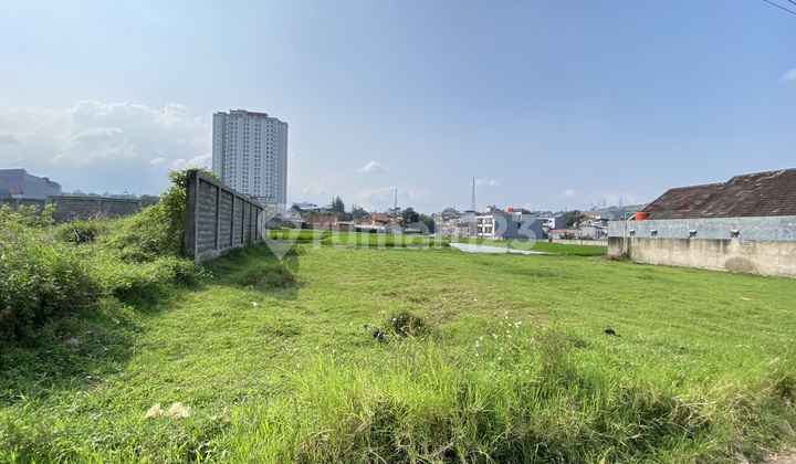 Tanah Luas 350m² Siap Bangun Cocok Untuk Kosan Dekat Kampus Tanah Luas 350m² Siap Bangun Cocok Untuk Kosan Dekat Kampus