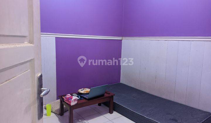 Rumah 2Lantai Furnished SHM Di Puri Indah Jatinangor Dekat Unpad 2