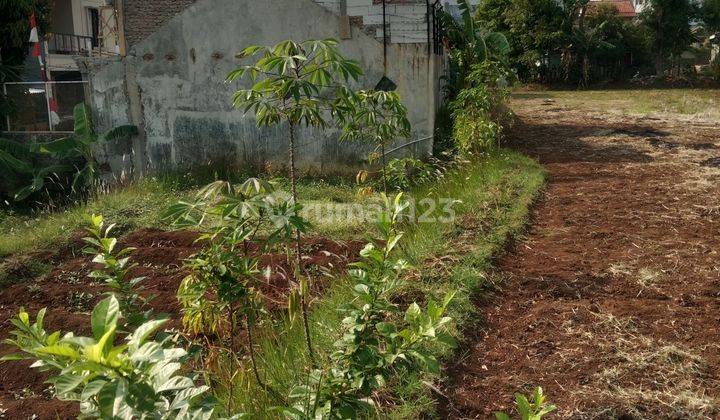 Tanah SHM Dekat Kampus Itb Dan Unpad Jatinangor 1