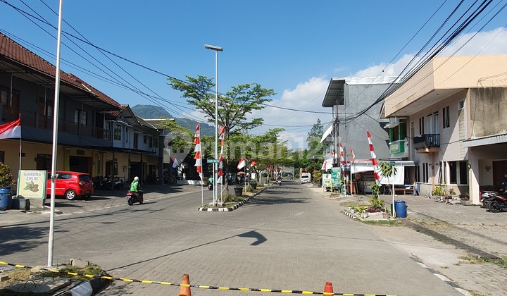 Tanah Puri Indah Jatinangor Cocok untuk Kos Dekat Unpad Itb Tanah Puri Indah Jatinangor Cocok untuk Kos Dekat Unpad Itb