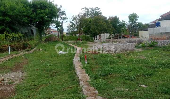 Tanah SHM Luas 200m2 Di Jatinangor Dekat UNPAD/ITB Tanah SHM Luas 200m2 Di Jatinangor Dekat UNPAD/ITB