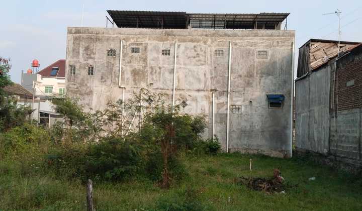 Tanah SHM Di Jatinangor Dekat UNPAD/ITB Luas 300m2 Tanah SHM Di Jatinangor Dekat UNPAD/ITB Luas 300m2