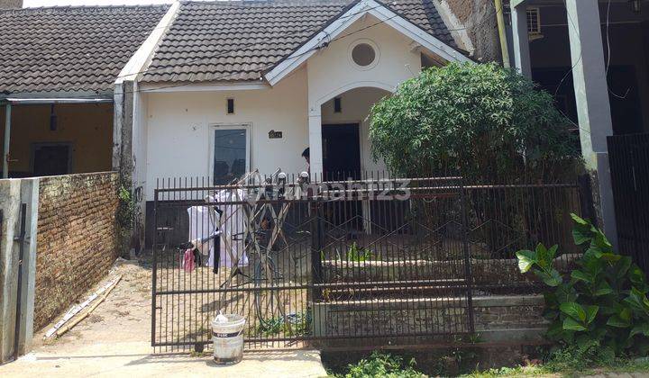 Rumah Hitung Tanah Saja Di Jatinangor 6 Menit Ke Unpad Itb 2