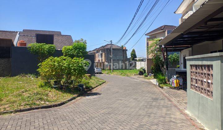 Dijual Rumah 2 Lantai Siap Huni Di Janati Park Dekat Unpad Itb 2