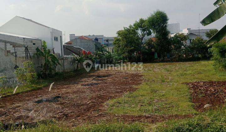 Dijual Kavling 100m² an Di Jatinangor Dekat Kampus Itb Unpad 1