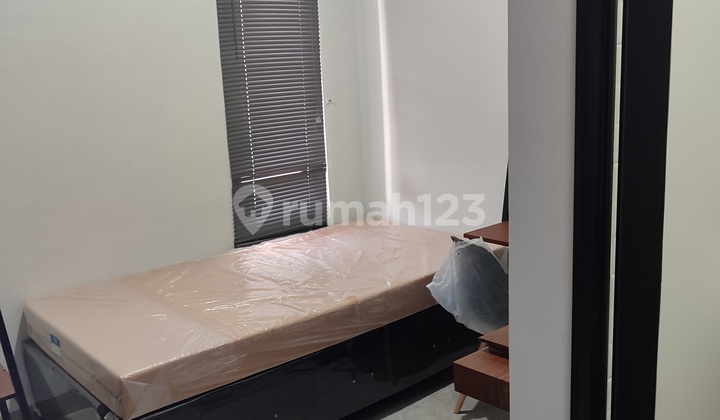 Kosan 16 Kamar Dalam Komplek Puri Indah Jatinangor Kosan 16 Kamar Dalam Komplek Puri Indah Jatinangor