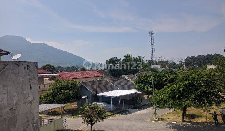 Rumah 2Lantai Furnished SHM Di Puri Indah Jatinangor Dekat Unpad 1