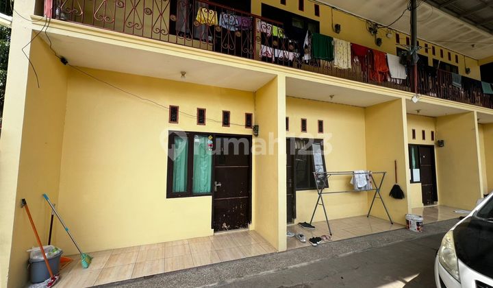 Investasi Anti Rugi Kos 10Kt Full Terisi Dekat Unpad Jatinangor