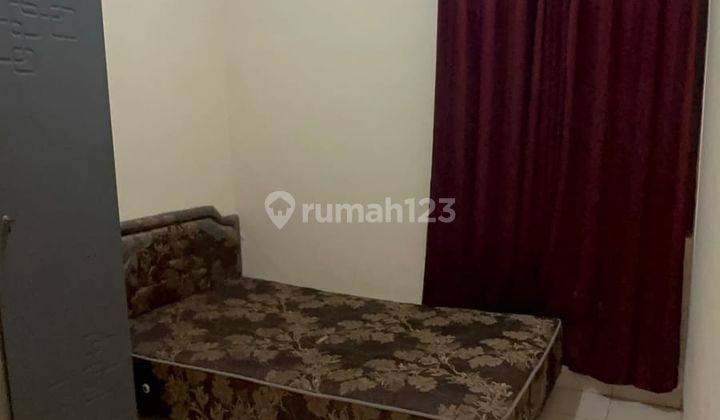 kamar tidur dijual rumah shm siap huni