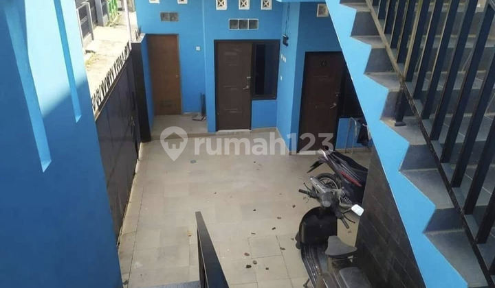 Kost near Unpad ITB Jatinangor 12 Rooms Ready for Occupancy 2
