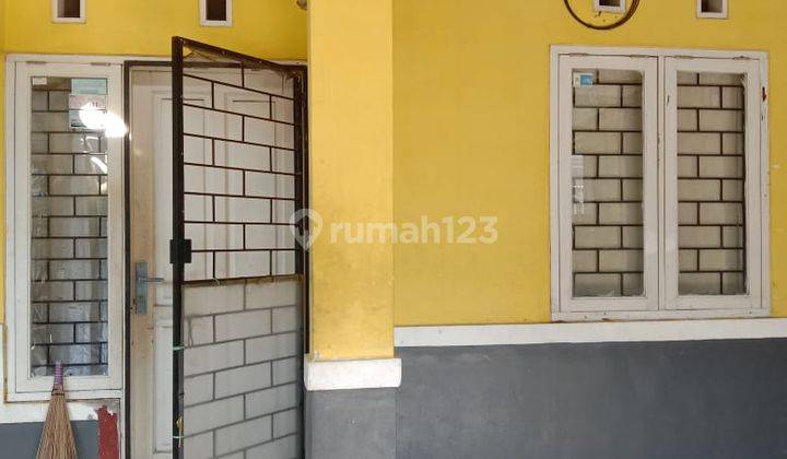 Dijual Rumah Siap Huni Di Jatinangor Sudah SHM Dekat Unpad Itb 2