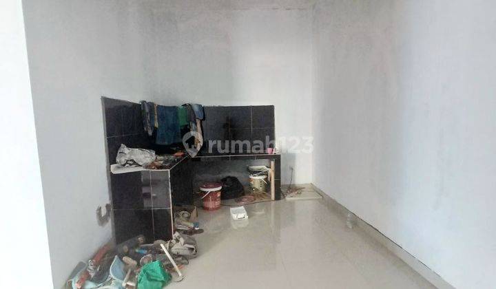 Rumah Baru Cluster 2 Lntai Siap Huni Dkt Jln Raya Jatiasih Bekasi 2