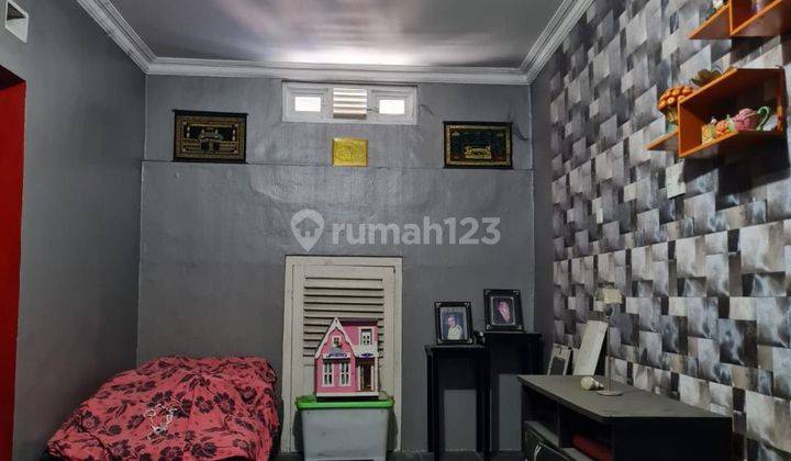 Rumah Cantik 2 Lantai Di Depan Fasum Di Puri Gading Bekasi  2