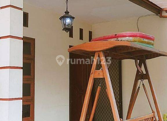 Jual rumah strategis deket ke jalan jatiwaringin  2