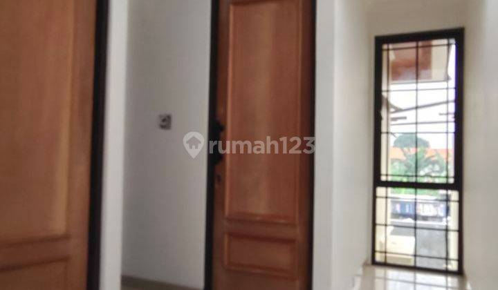 Rumah Cluster Exclusive Di Kodau Jatimekar Bekasi  2