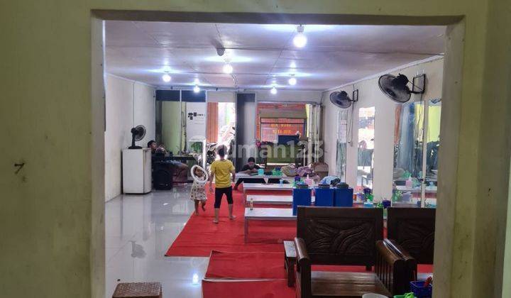 Ruko Lokasi Strategis 2 Lantai Di Jaka Sampurna Bekasi  2