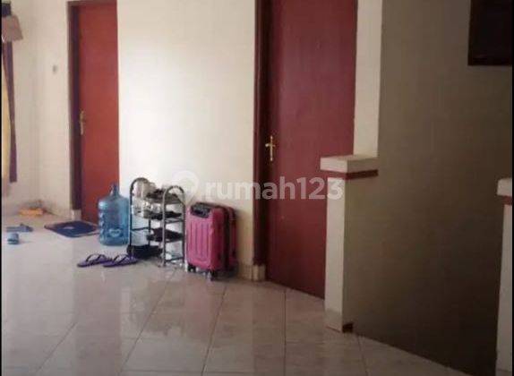 Jual Rumah + Kos'an Super Strategis Di Menteng Wadas Slt Jakarta  2