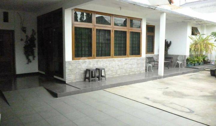 Jual Cepat Rumah Bu 1,5 Lantai Luas Kokoh Dijaka Sampurna Bekasi  2