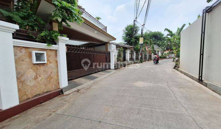 Rumah Baru Murah Cluster Bbs Banjir Dkt Tol Jatibening Bekasi  2