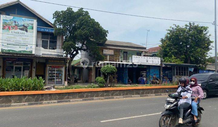 Rumah Di Cibitung Bonus Ruko Plus Kontrakan 34 Pintu Di Bekasi  2