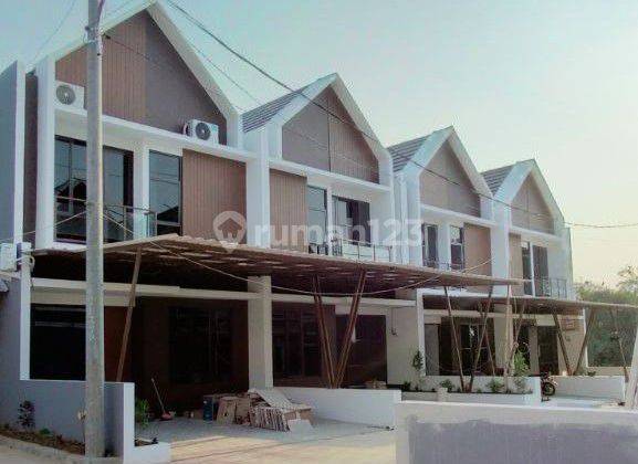 RUMAH 700 JUTAAN FREE BIAYA  2