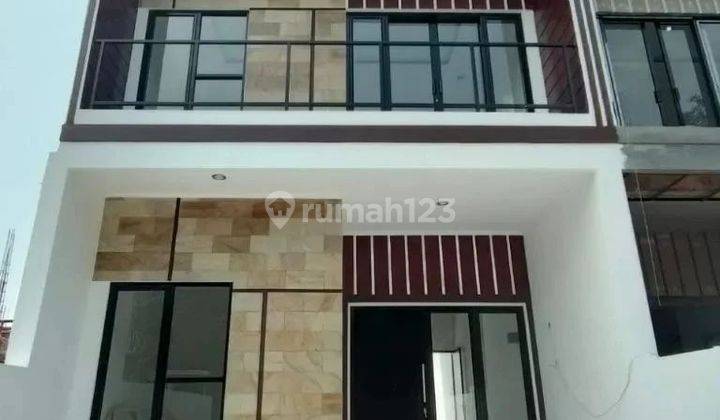 RUMAH KAVLING DP 10 JUTA SIAP HUNI 2