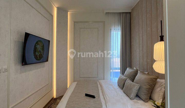 Rumah Alam Sutera 2 , Terdapat 2 Akses Toll. Harga Perdana & Terbatas 5