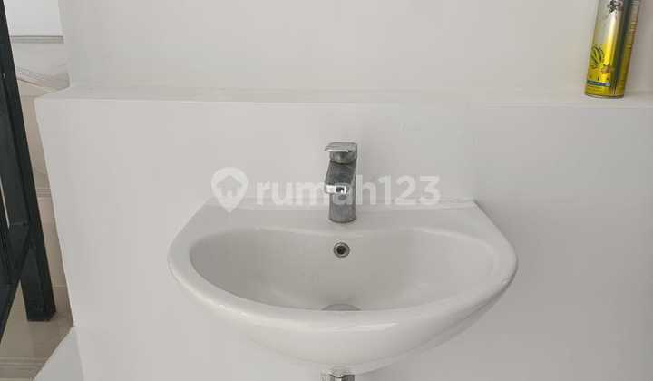 FOR RENT: CITRA GARDEN PURI CASCO 2 BEDROOM HOUSE, AIR CONDITIONED 2