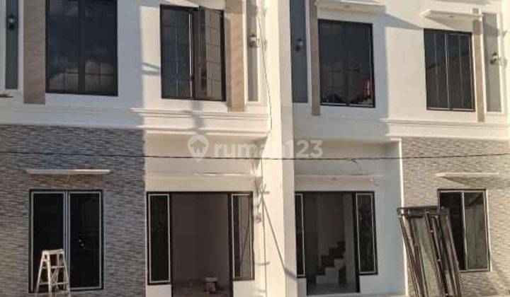 Rumah Murah Bekasi Promo Tanpa Dp Bebas Biaya  2