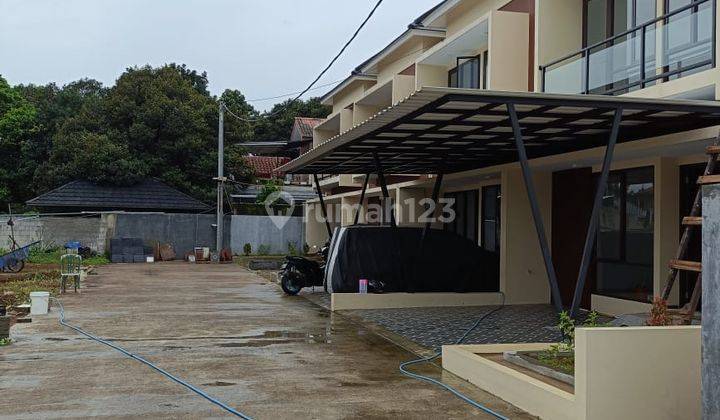 Rumah Didepok Baru Murah Tanpa Dp Free Biaya Banyak Bonus 2