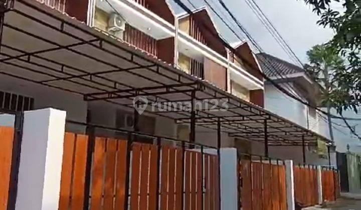 Rumah Ready Stok Tanpa Dp 0 Bebas Biaya  2