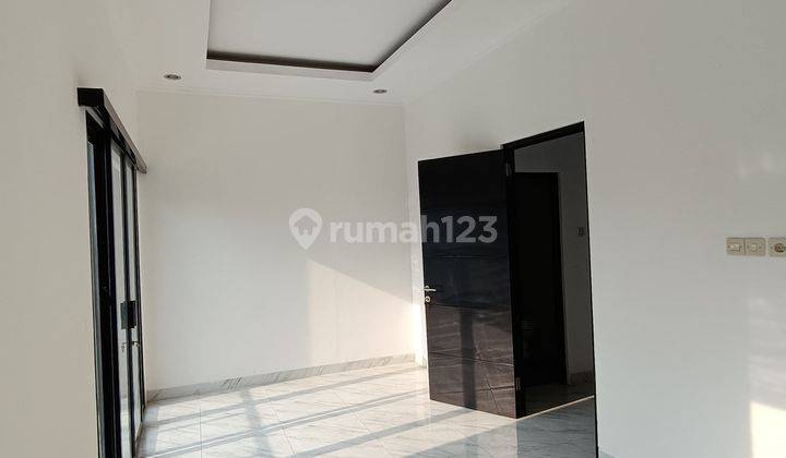 Rumah Siap Huni Dijakarta Timur Dekat Toll Akses Mudah Tanpa Dp 2