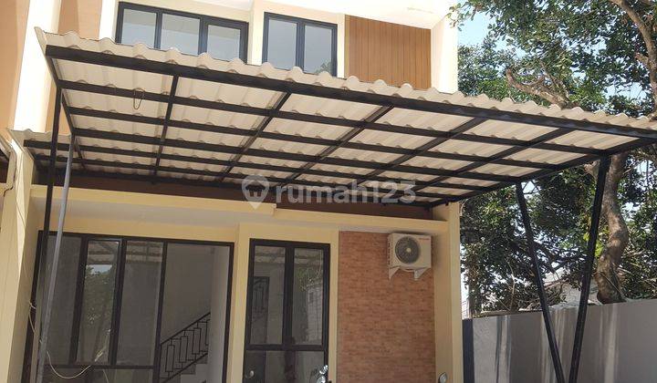 Rumah Murah Dibekasi Tanpa Dp Ready Stok  2