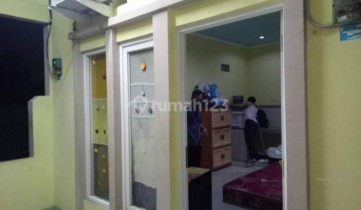 Rumah 2 Lantai Bagus di Harapan Indah, Bekasi 2