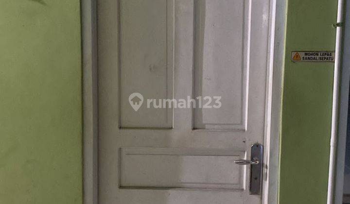 Rumah Berikut Gudang Dan Aula 3 Lantai Bagus SHM di Kemayoran, Jakarta Pusat 1