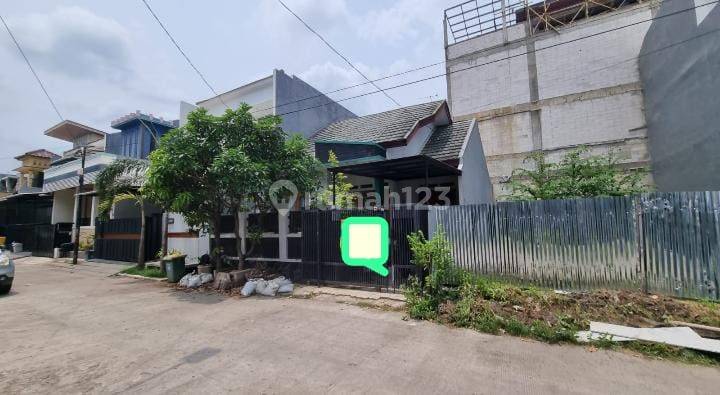 Rumah Bagus SHM di Perumahan Imperial Gading, Jakarta Utara 1