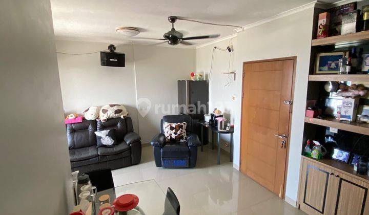 Apartemen Maple Park Sunter 3 BR Bagus 1