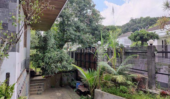 Rumah Siap Huni di Cipedes Sukajadi Bandung 2