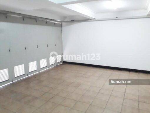 Rumah di Setraduta Modern Minimalis Siap Huni 2