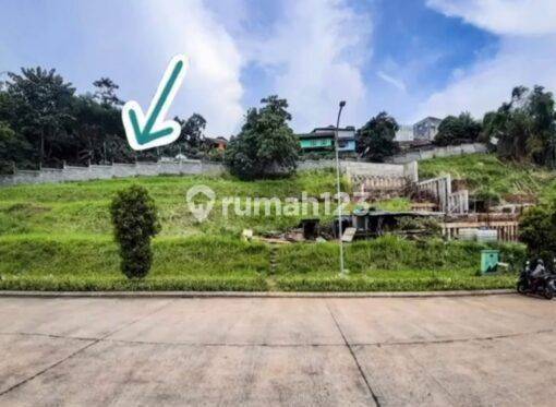 Tanah Super Exclusive di Kawasan Elit Setraduta 1