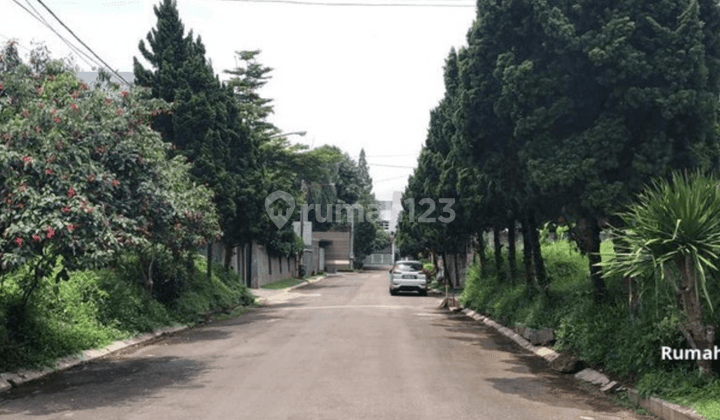 Tanah Exclusive di Setraduta Milenia Bandung 2