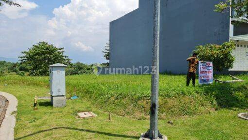 Jarang Ada Kavling Tepi Danau Tatar Candraresmi 2