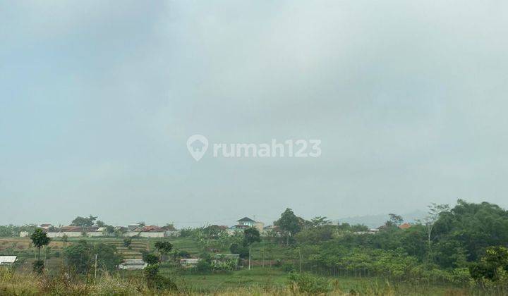 Tanah View Danau Tatar Spatirasmi Kota Baru Parahyangan 1