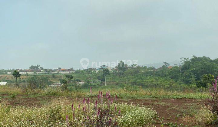 Tanah View Danau Tatar Spatirasmi Kota Baru Parahyangan 2