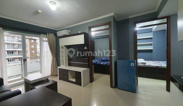 For Rent Apartemen Gateway Pasteur Bandung 2