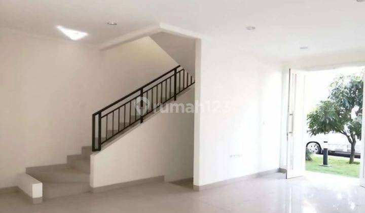 For Rent Cluster Amanda Summarecon Bandung 1