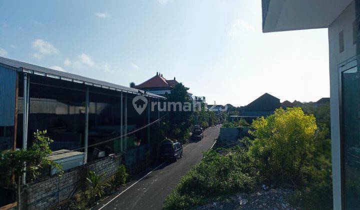 Rumah Kontrakan Semi Furnished di Jalan Tukad Badung, Denpasar 2